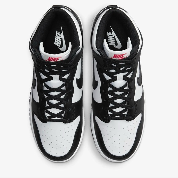 Nike Dunk High - Picture 3 of 5